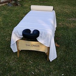 Massage by Shelly