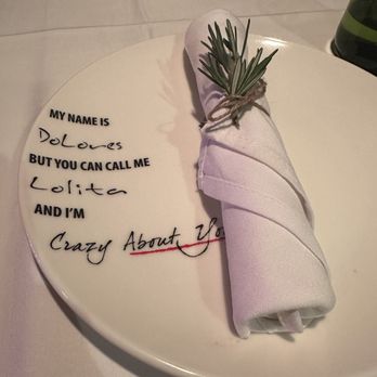 DOLORES BUT YOU CAN CALL ME LOLITA - Updated November 2024 - 2306