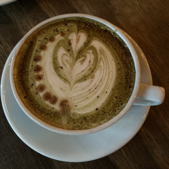 Sawada Coffee - Military latte - Coffee & Tea Near Me - Chicago, Illinois Sawada Coffee - Military latte - Coffee & Tea Near Me - Chicago, Illinois