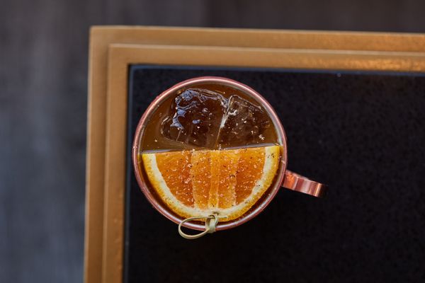 The Skylark - Rooftop Bar by null