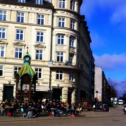 Sankt Hans Torv