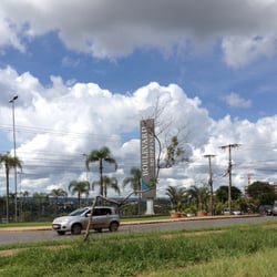 Boulevard Shopping