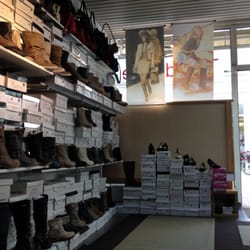 Schuh Trend Store