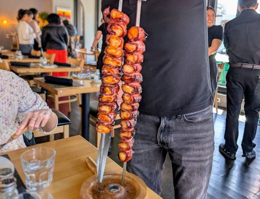 Rio Bonito Grill by null