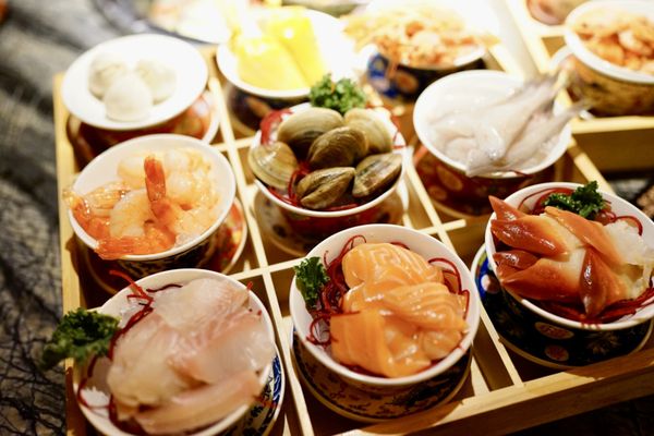 Xiang Hotpot-Brooklyn by null