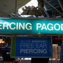 Piercing Pagoda