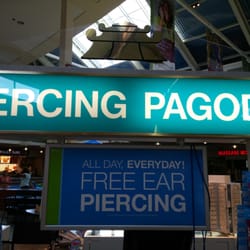 Piercing Pagoda