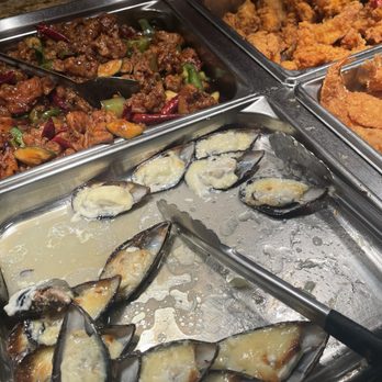 E Star - Buffets Near Me - Houston, Texas