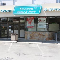 Mendon Wines & More