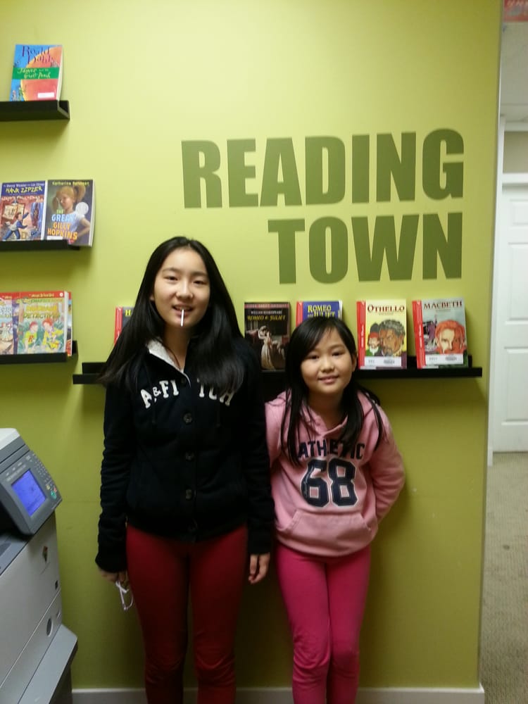 READINGTOWN LEARNING CAMPUS - Updated April 2024 - 1736 152 Street ...