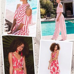 Trending now Spring/Summer'18