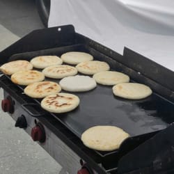 Arepa