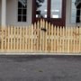 Holman Fence