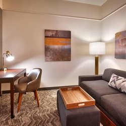 SpringHill Suites by Marriott Thatcher