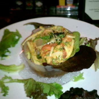 Michiru Sushi - Rainbow Salad - Sushi Bars Near Me - Webster, Texas