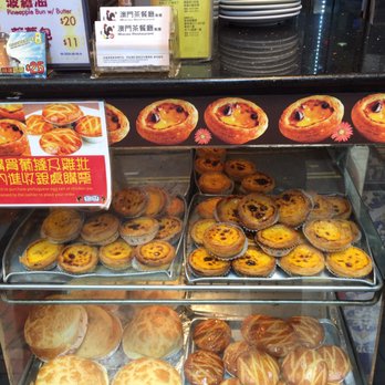 澳門茶餐廳 - Hong Kong Style Cafe Near Me - Hong Kong, HK