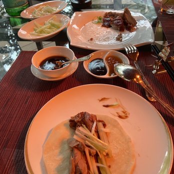 Shanghai Terrace - Peking duck - Chinese Near Me - Chicago, Illinois Shanghai Terrace - Peking duck - Chinese Near Me - Chicago, Illinois