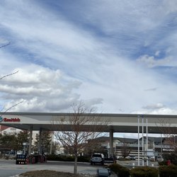 Quik Stop Gas