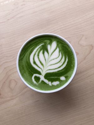 Kettl Tea - Bowery by null