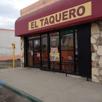 El Taquero Restaurant - Mexican Near Me - San Bernardino, California El Taquero Restaurant - Mexican Near Me - San Bernardino, California