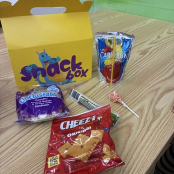 Kids Empire Ballwin - $6 snack box - Indoor Playcenter Near Me - Ballwin, Missouri Kids Empire Ballwin - $6 snack box - Indoor Playcenter Near Me - Ballwin, Missouri