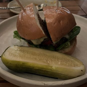 Finca - Burger - Wine Bars Near Me - San Juan Capistrano, California