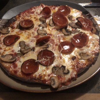 Fireside Pizza Cafe - Pizza Near Me - Palm Harbor, Florida Fireside Pizza Cafe - Pizza Near Me - Palm Harbor, Florida