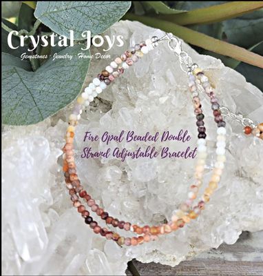 Crystal Joys by null