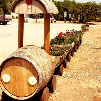 Agua Dulce Winery - Wineries Near Me - Agua Dulce, California Agua Dulce Winery - Wineries Near Me - Agua Dulce, California