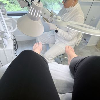 Linel Nail Salon - Owner, such a sweet professional lady. - Nail Salons Near Me - Matthews, North Carolina Linel Nail Salon - Owner, such a sweet professional lady. - Nail Salons Near Me - Matthews, North Carolina