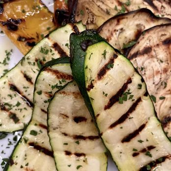 Osteria Antica Casa Torre - Grilled Vegetables - Italian Near Me - Florence, FI Osteria Antica Casa Torre - Grilled Vegetables - Italian Near Me - Florence, FI