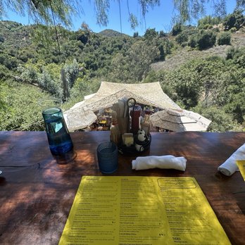Cafe on 27 - Breakfast & Brunch Near Me - Topanga, California