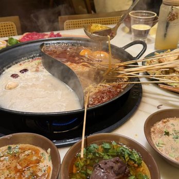 Nice 2 Meet U - Hot Pot Near Me - San Gabriel, California Nice 2 Meet U - Hot Pot Near Me - San Gabriel, California