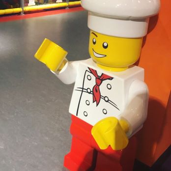 LEGOLAND Discovery Center - Kids Activities Near Me - Tempe, Arizona