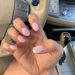 True Nails