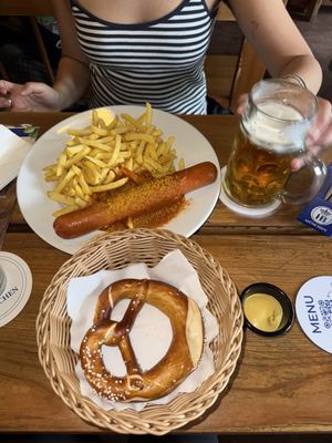 Hofbräu by null