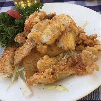 富記海鮮酒家 - Seafood Near Me - Hong Kong, HK