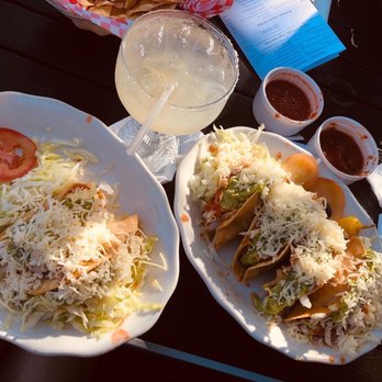 Barragan's - Taco Mondays! - Mexican Near Me - Burbank, California