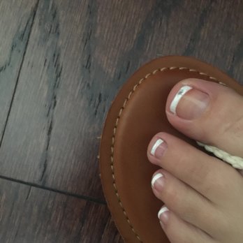 Fancy Nails - I didn't even put shoes on till hours later and still smudged - Nail Salons Near Me - Fillmore, California Fancy Nails - I didn't even put shoes on till hours later and still smudged - Nail Salons Near Me - Fillmore, California