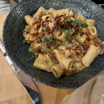 Elements Restaurant - RIGATONI - Breakfast & Brunch Near Me - Vancouver, Washington
