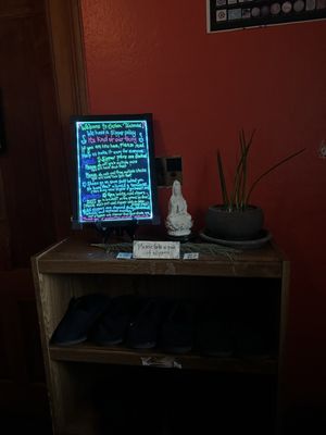 Enthea Teahouse by null