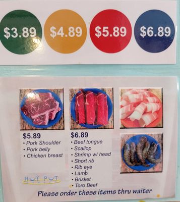 Hot Pot Heaven Kailua by null