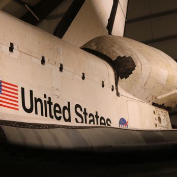 Space Shuttle Endeavour - Museums Near Me - Los Angeles, California Space Shuttle Endeavour - Museums Near Me - Los Angeles, California
