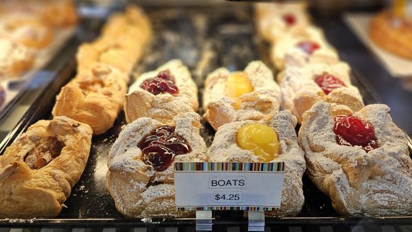 Birkholm's Bakery & Cafe by null