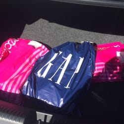 Gap - Love shopping