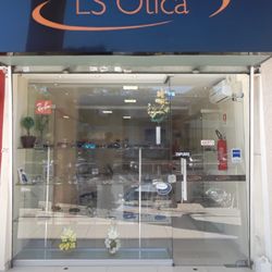 LS Ótica