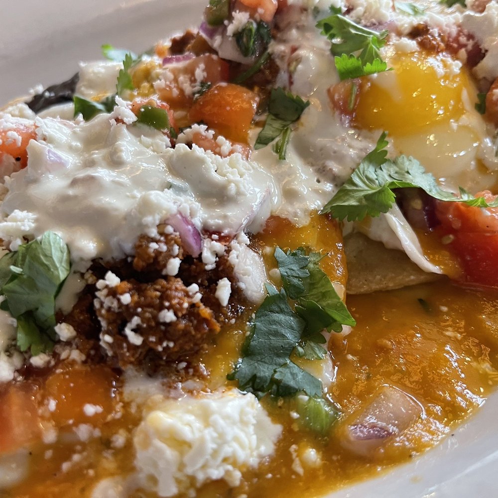 Ted's Bulletin Reston - Huevos Rancheros on the Fall 2022 menu - Breakfast & Brunch Near Me - Reston, Virginia Ted's Bulletin Reston - Huevos Rancheros on the Fall 2022 menu - Breakfast & Brunch Near Me - Reston, Virginia