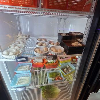YOI BBQ & Hot Pot - Buffets Near Me - Montclair, California YOI BBQ & Hot Pot - Buffets Near Me - Montclair, California