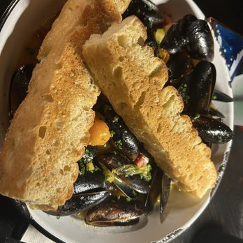 The LKSD - Mussels - Burgers Near Me - Downey, California The LKSD - Mussels - Burgers Near Me - Downey, California
