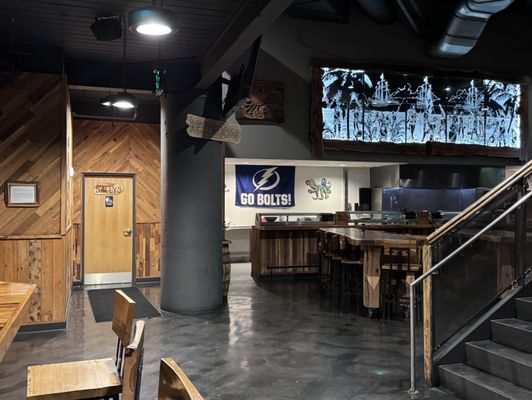 Harpoon Harry's Crab House - Tampa by null